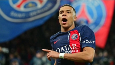 Top 5 chân sút vĩ đại nhất lịch sử psg - Kylian Mbappé tạo nên một PSG vĩ đại