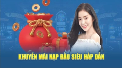 Chương trình khuyến mãi VNBET - Hoàn trả 50% tiền mỗi ngày