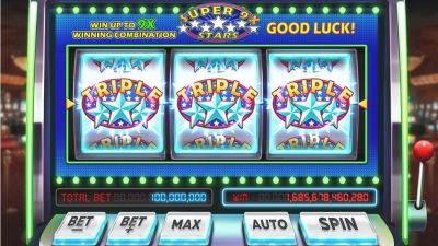 Pokies - Game slot hấp dẫn, đa dạng các thể loại chủ đề