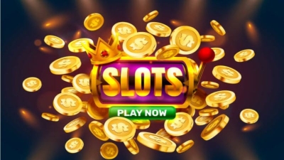 3D slots - Game slots đỉnh cao với chất lượng hình ảnh hàng đầu