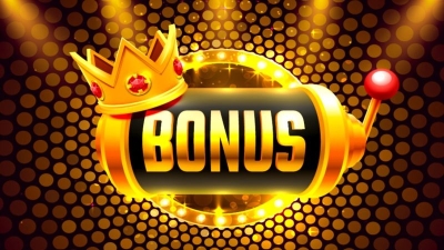 Bonus Slots - Game slots siêu cuốn dành cho mọi bet thủ