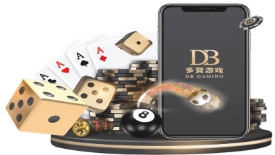 DB Live Casino - Sảnh game với hàng loạt trò chơi đỉnh cao