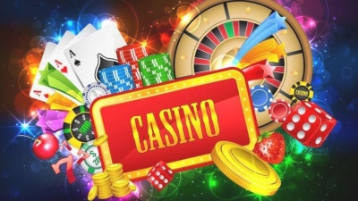 Astar Live - Sảnh casino cung cấp đa dạng trò chơi hấp dẫn