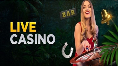 AG Live Casino - Sòng bạc với đa dạng hơn 1000+ tựa game