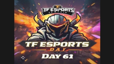 TF Esports - Đa dạng các loại game với tỷ lệ cược hấp dẫn