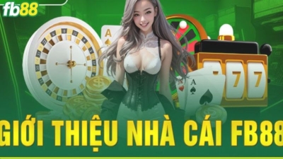 FB88 - Nhà cái cung cấp đa dạng trò chơi cá cược thú vị