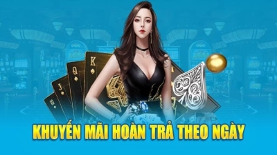 VNBET - Chương trình sIêu hoàn trả 1.58% khi chơi keno